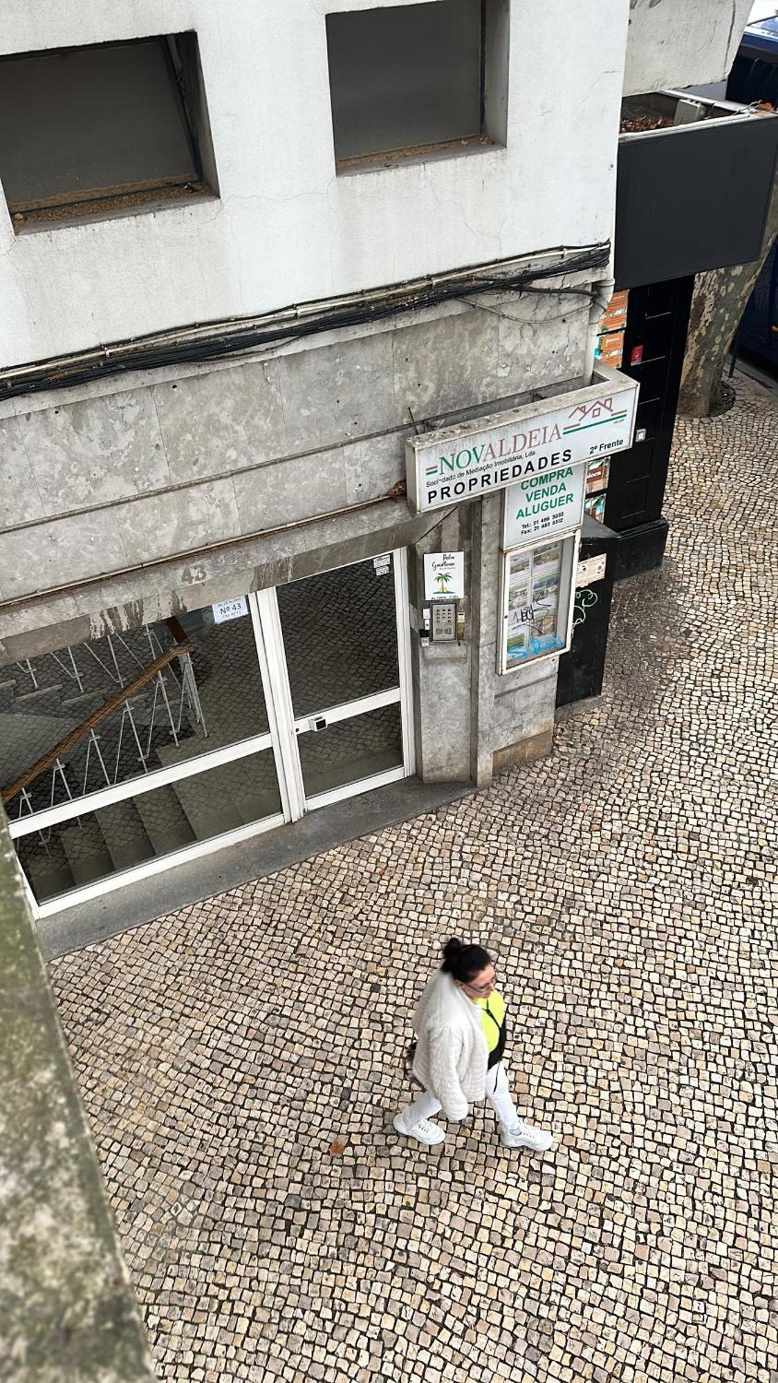 Cascais.Io Exterior foto